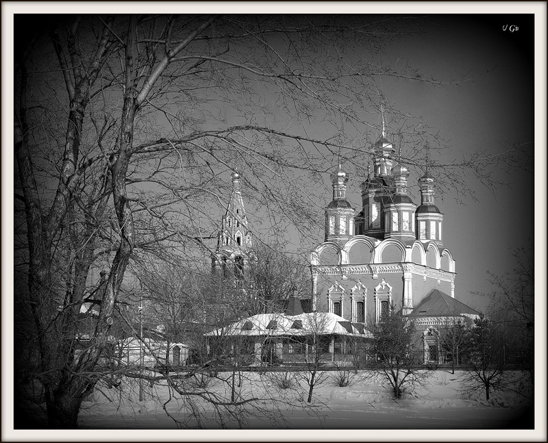 3rd Street Builders, der Art der zweiten