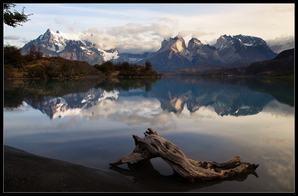 Torres del Paine (1)
