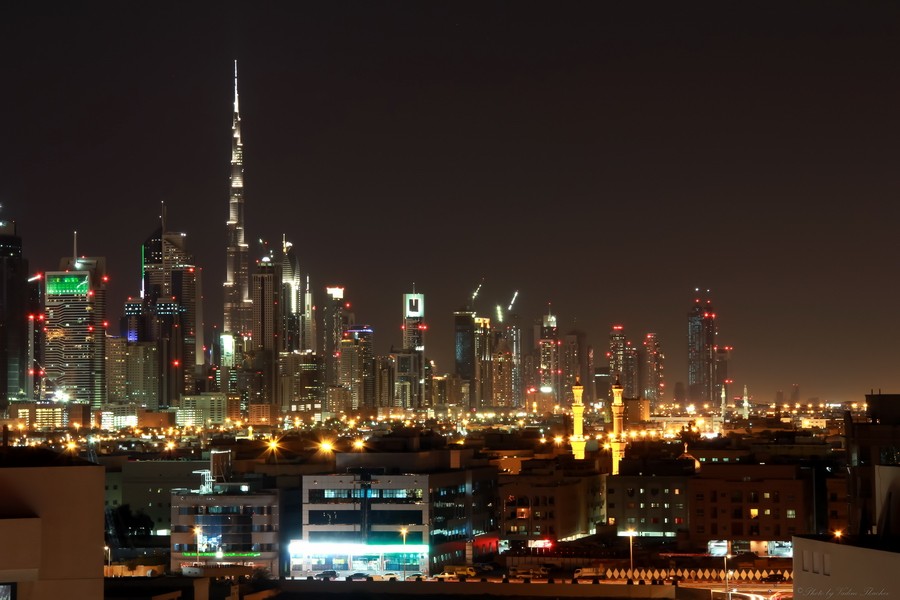 Dubai