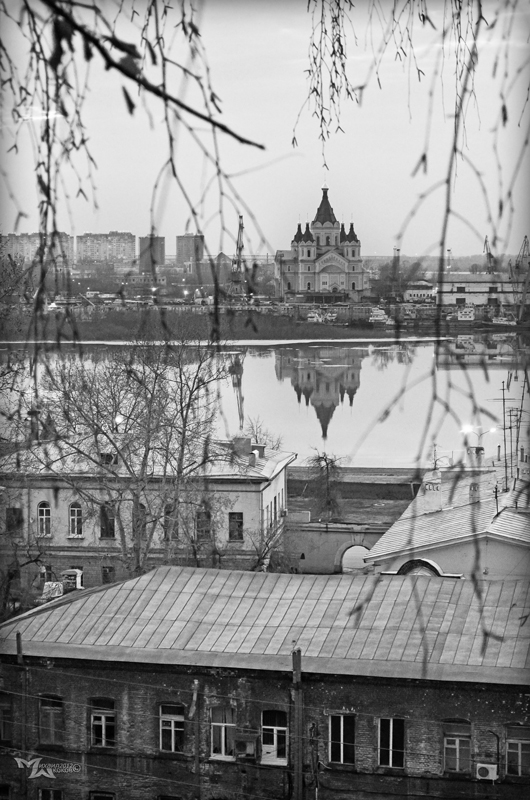 Alexander-Newski-Kathedrale