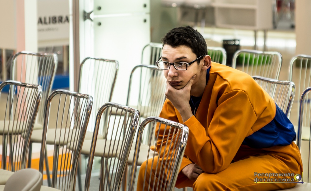 Die Ausstellung ist das nicht ein Pfund Rosinen ...