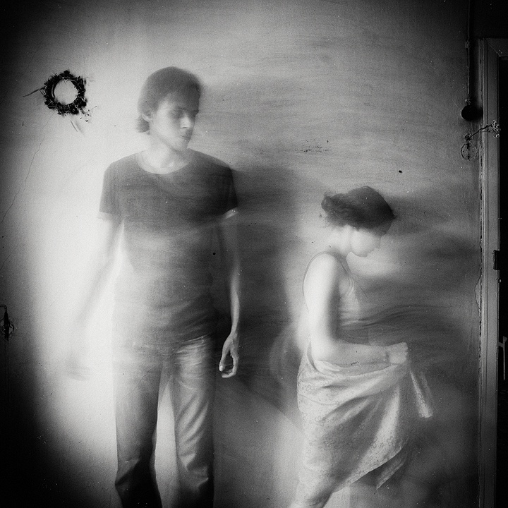 Hey you! Don't tell me there's no hope at all... (Roger Waters)