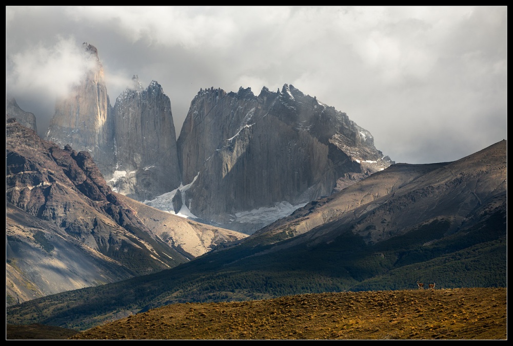 Torres del Paine (2)