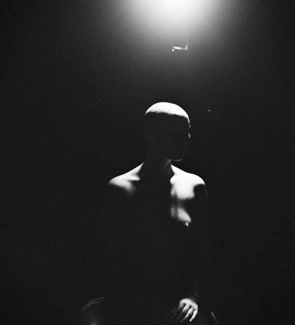 Niemand stört mich jetzt nicht ...