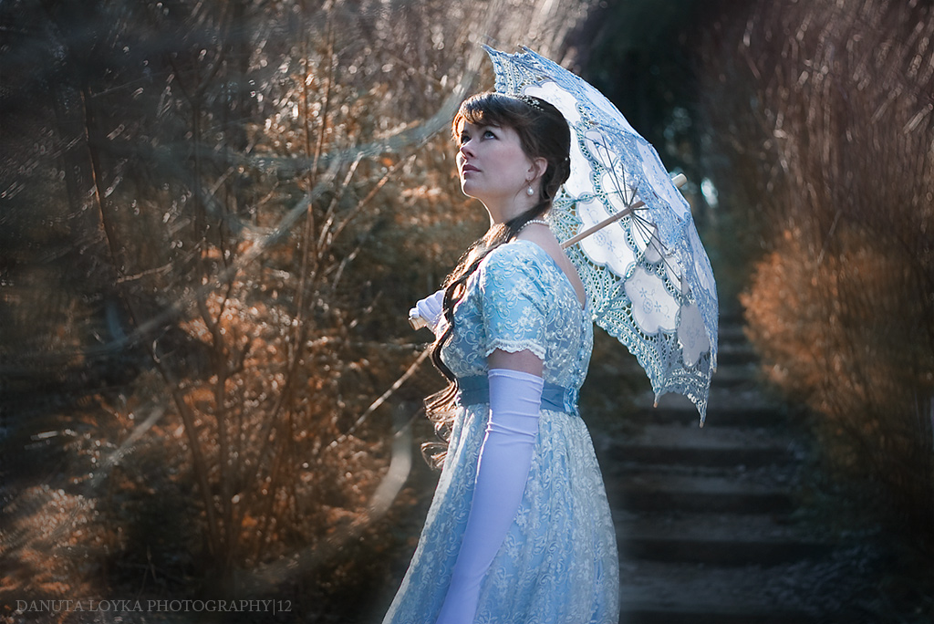 Frühlingsspaziergang