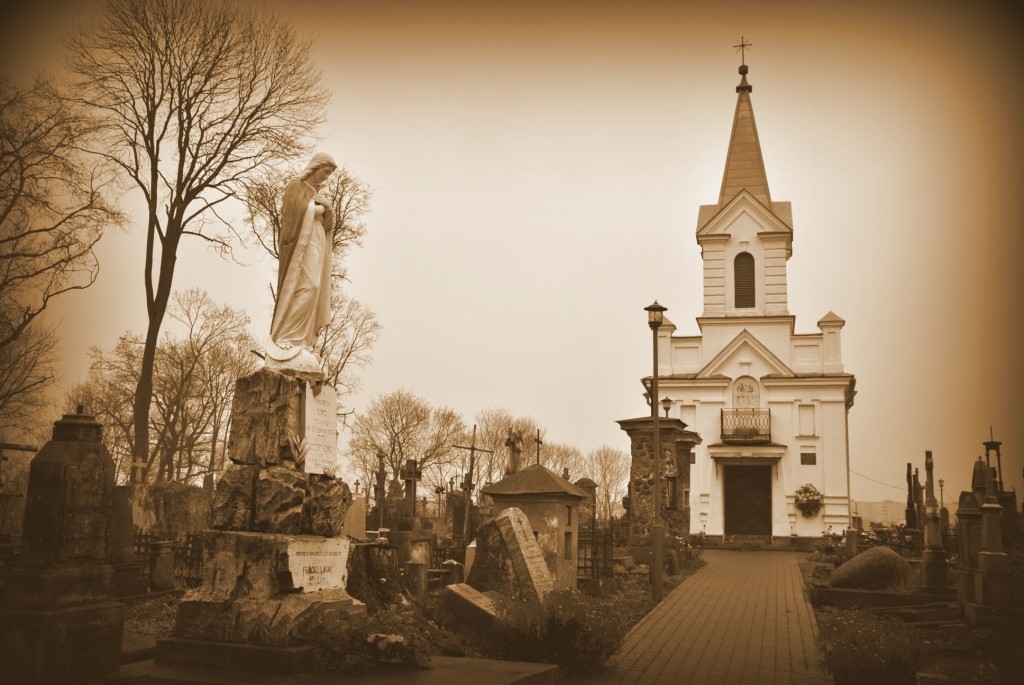 Mutter Gottes bitte für uns Sünder jetzt und in dem Moment unseres Todes ...