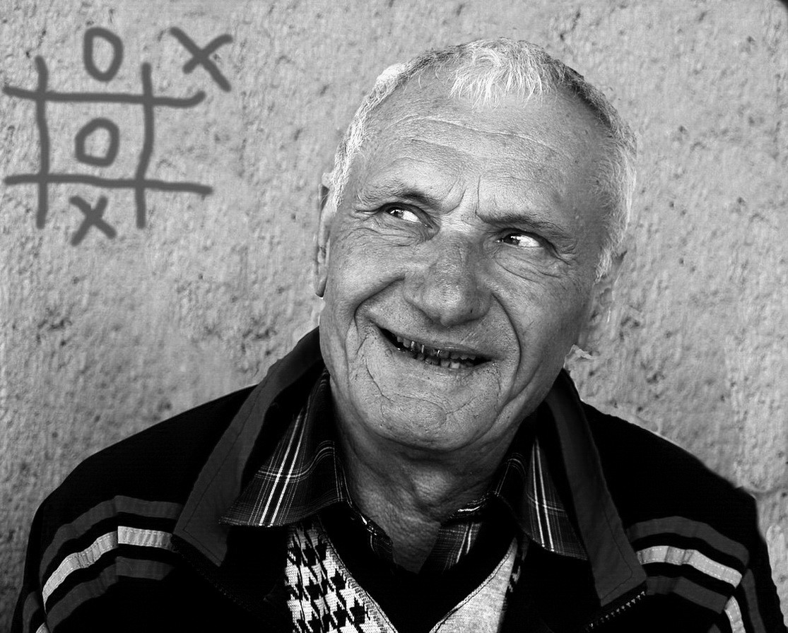 Ох ... эта молодость.