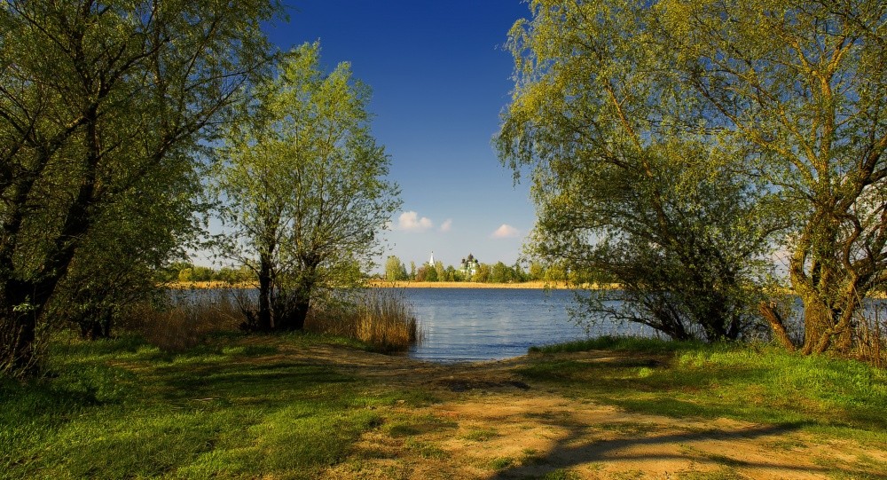 Spring Fairy kam ...