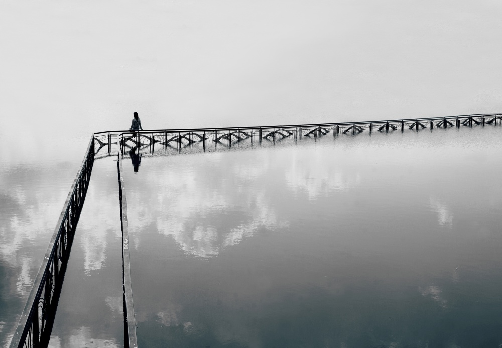 In einer anderen Welt