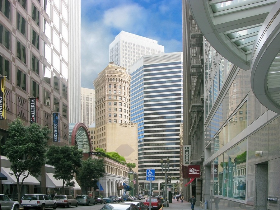 Eine ferne Erinnerung