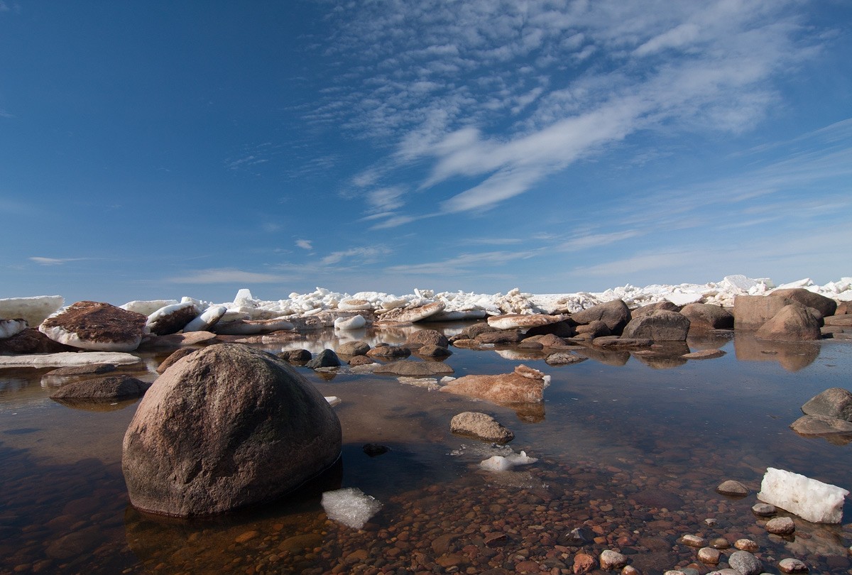 Die Konstanz des Wandels