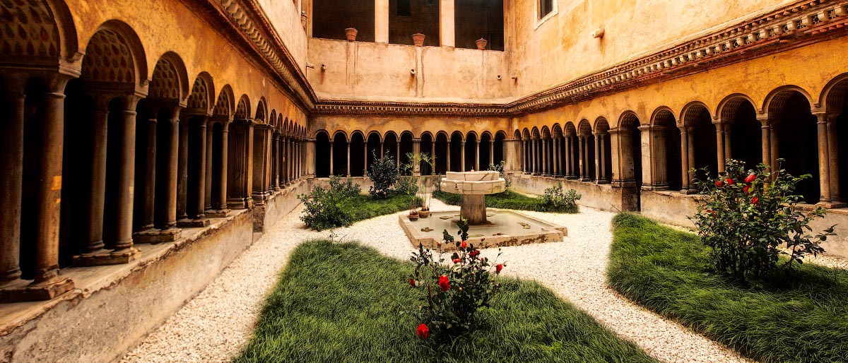 Santi Quattro Coronati