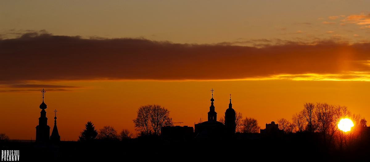 Die November-Rückgang