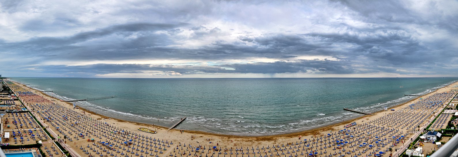 Lido Di Jesolo (Italy)