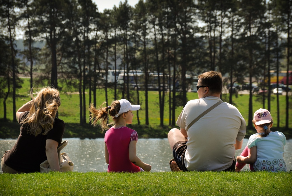 Alles Gute zum momentanen