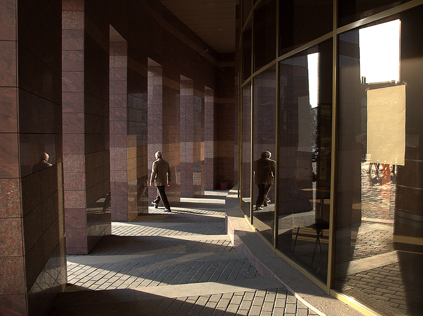 Nichteuklidische Geometrie