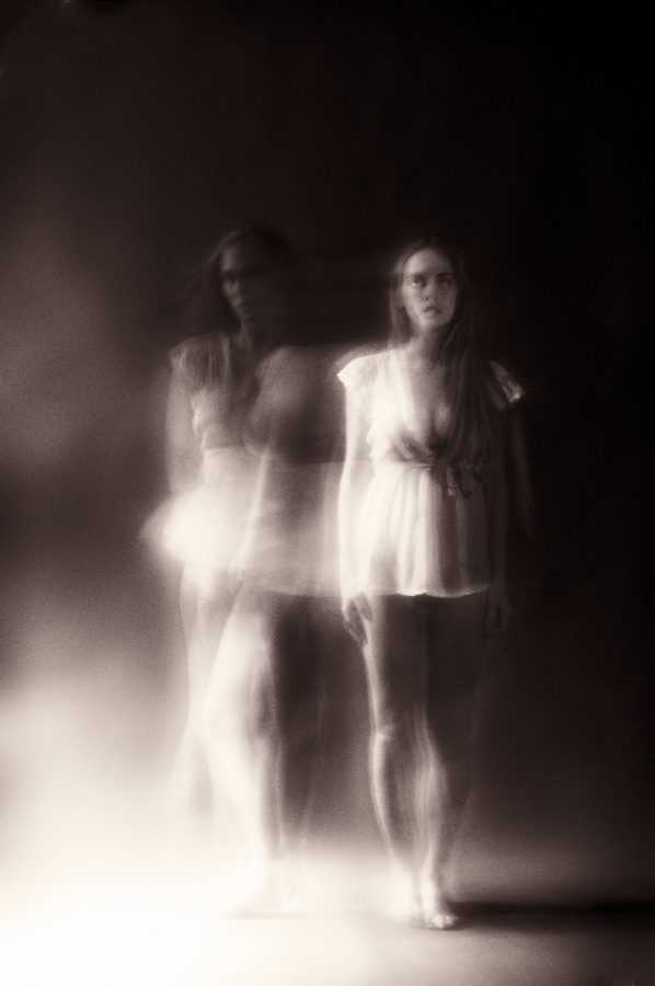 I think I don't know