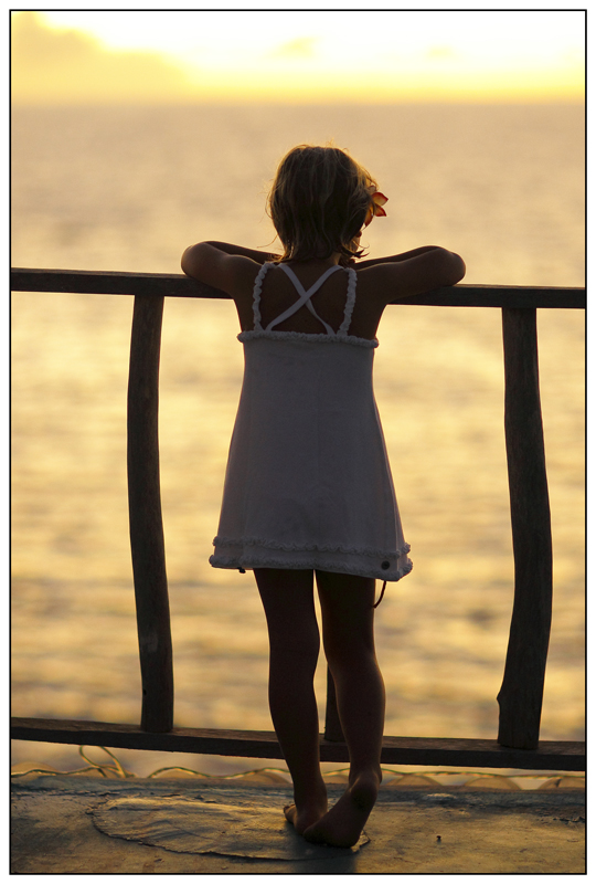 Woher kommt der Kindheit ...