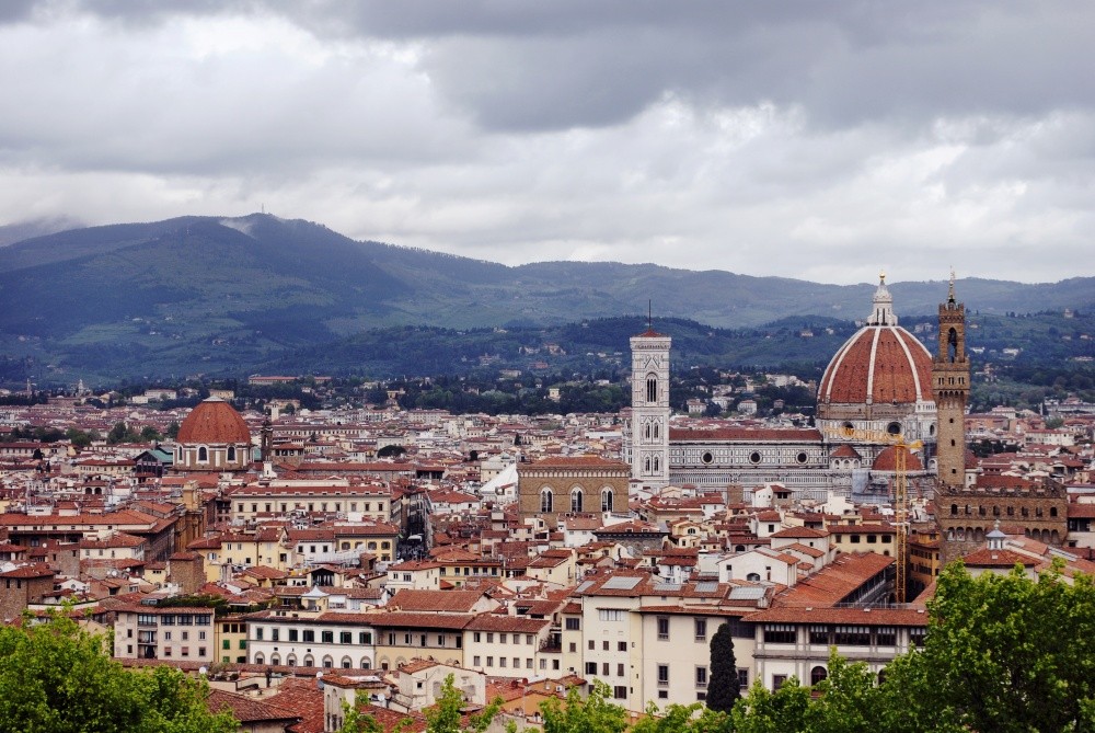 Florenz