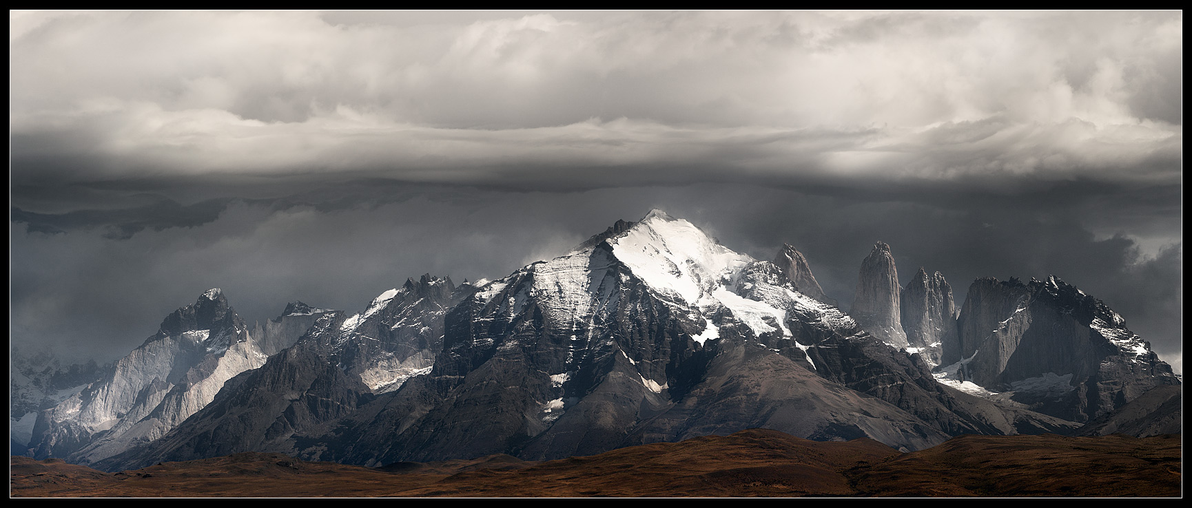 Torres del Paine (6)