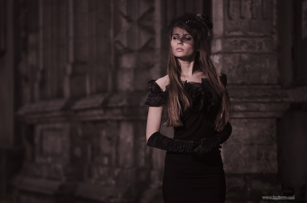 Spaziergang durch das alte Chisinau