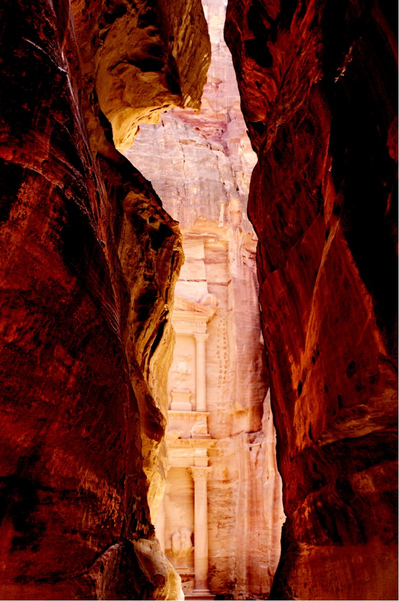 Petra