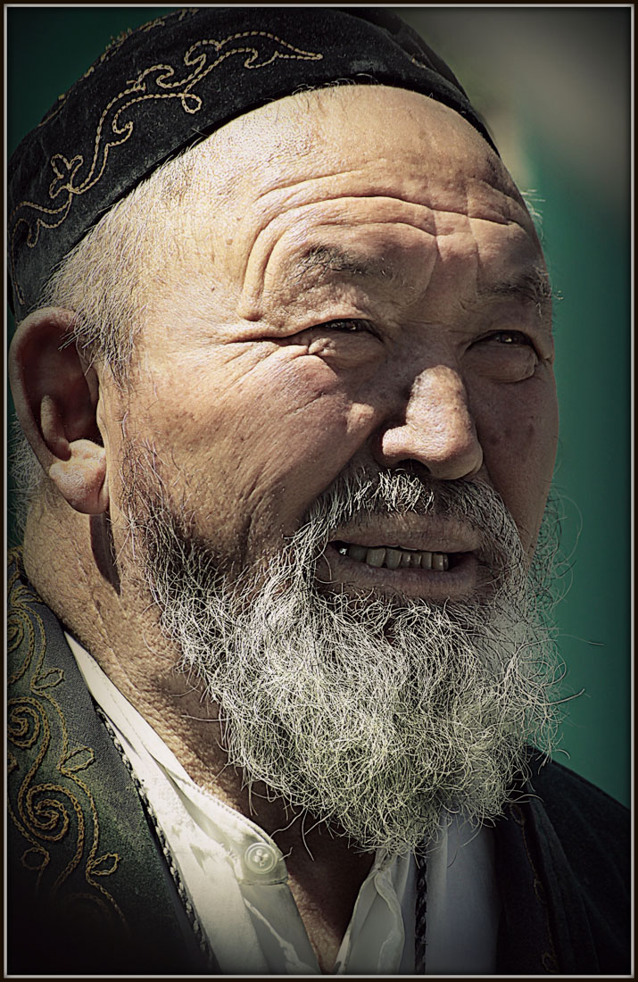 Die Weisheit der Ahnen