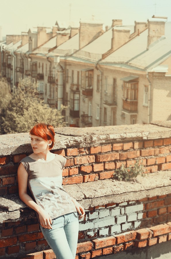 Eine Atempause vom Alltag