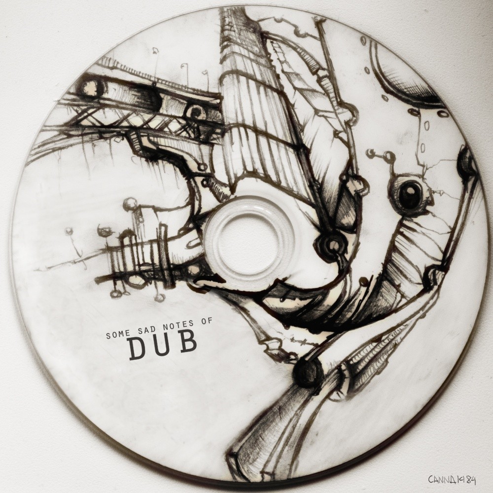 some sad notes of dub