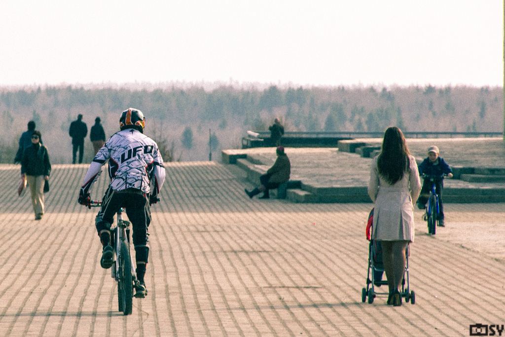 Verschiedene Ansichten, andere Sorgen