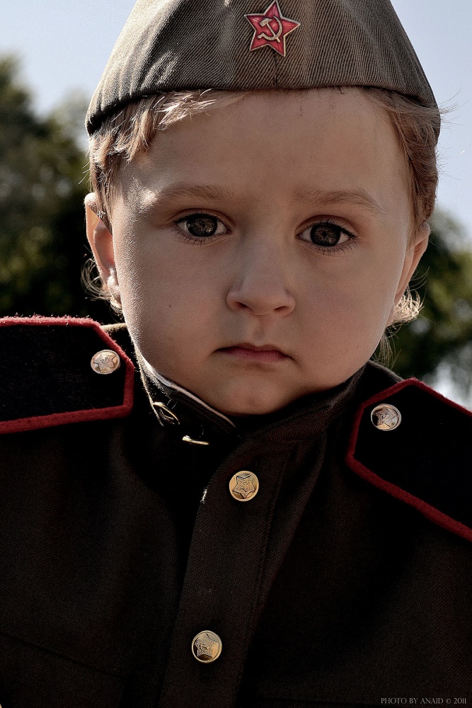 Infanterist der Zukunft