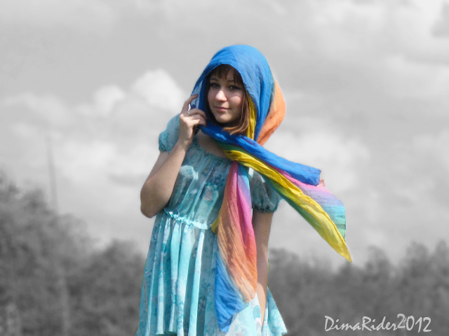 Der Beginn des Sommers :)