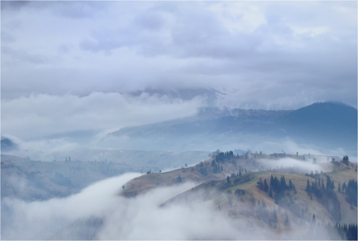 Aprils Aquarell ...............