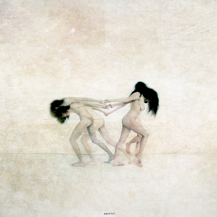 / Gespanntes Verhältnis