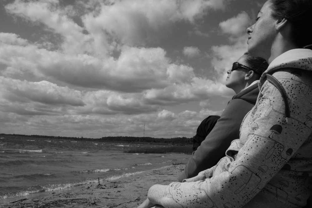 Knockin' On Heaven's Door