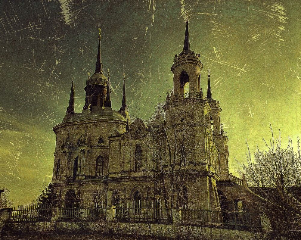 Legenden der Antike ...