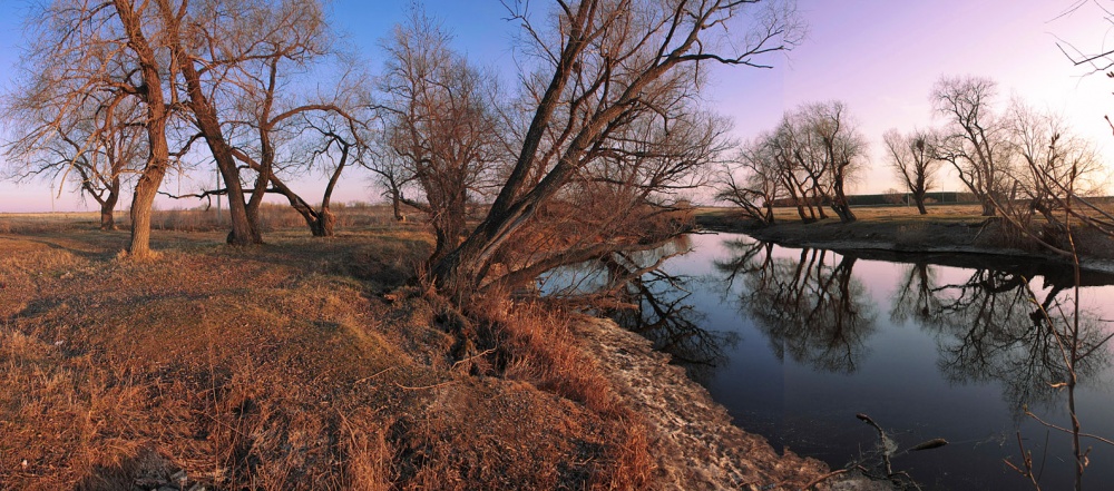 ein fabelhafter Abend