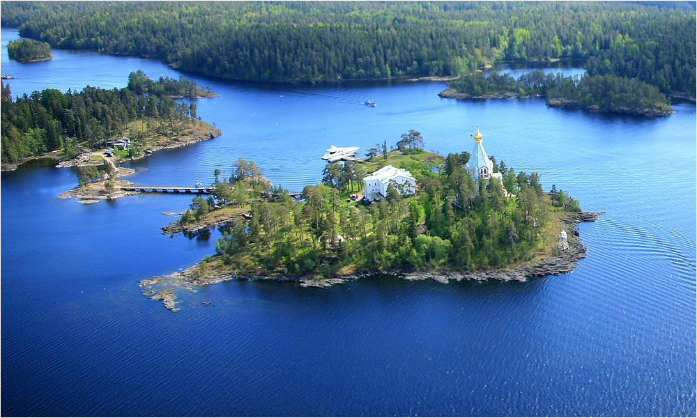 Bileam. Nicholas Skete.