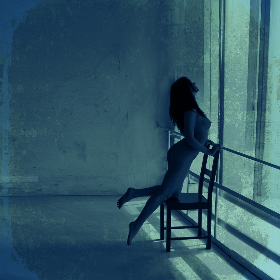 Und ... nur ein Unsinn brachte ihn aus ... (c)