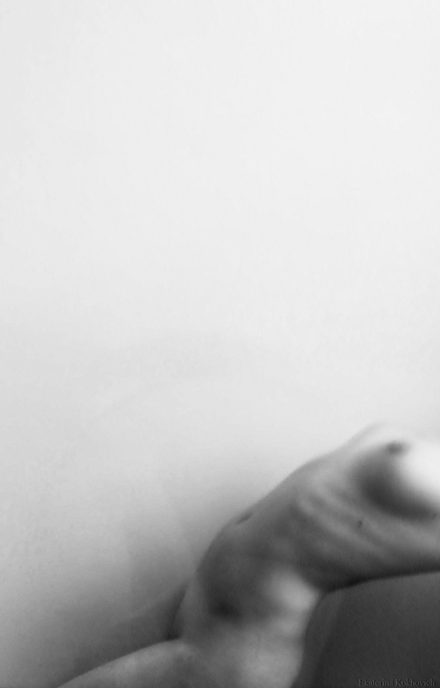 Fast nicht wahrnehmbar