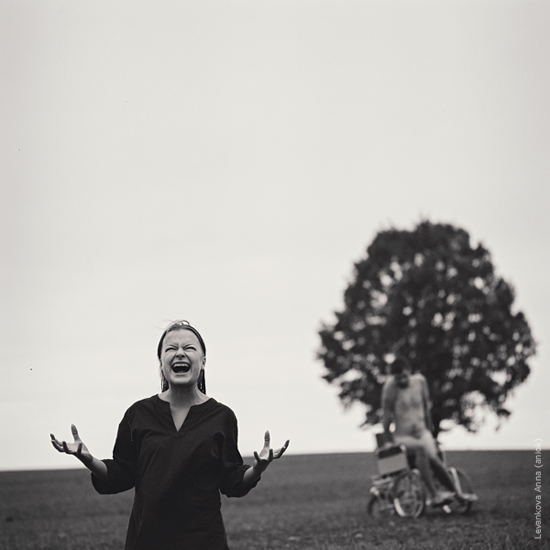 Die Geschichte ohne Namen ... Bild Nummer 2