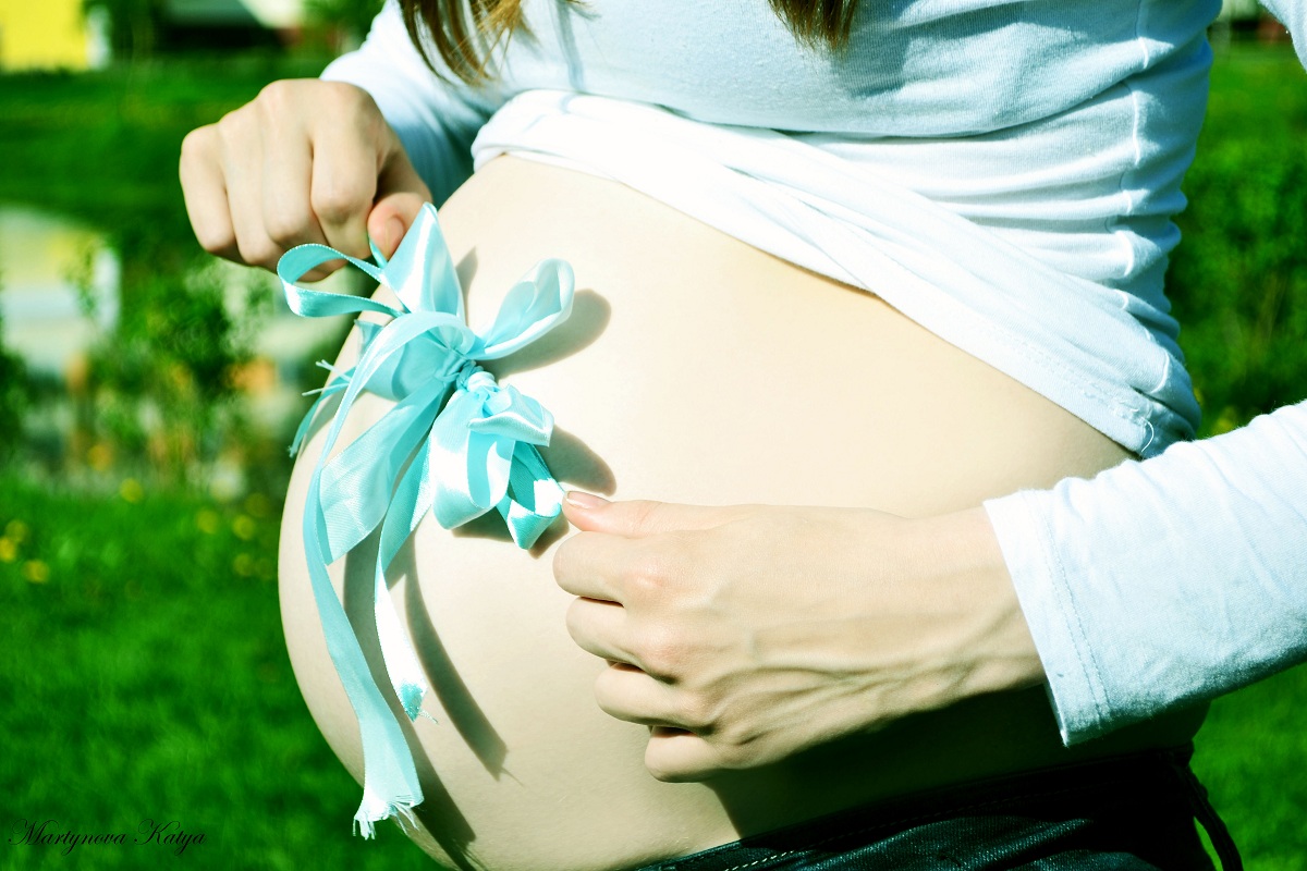 In Erwartung eines Wunders