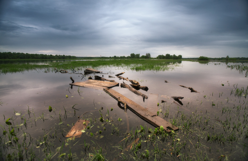 Die Möglichkeit des Austritts