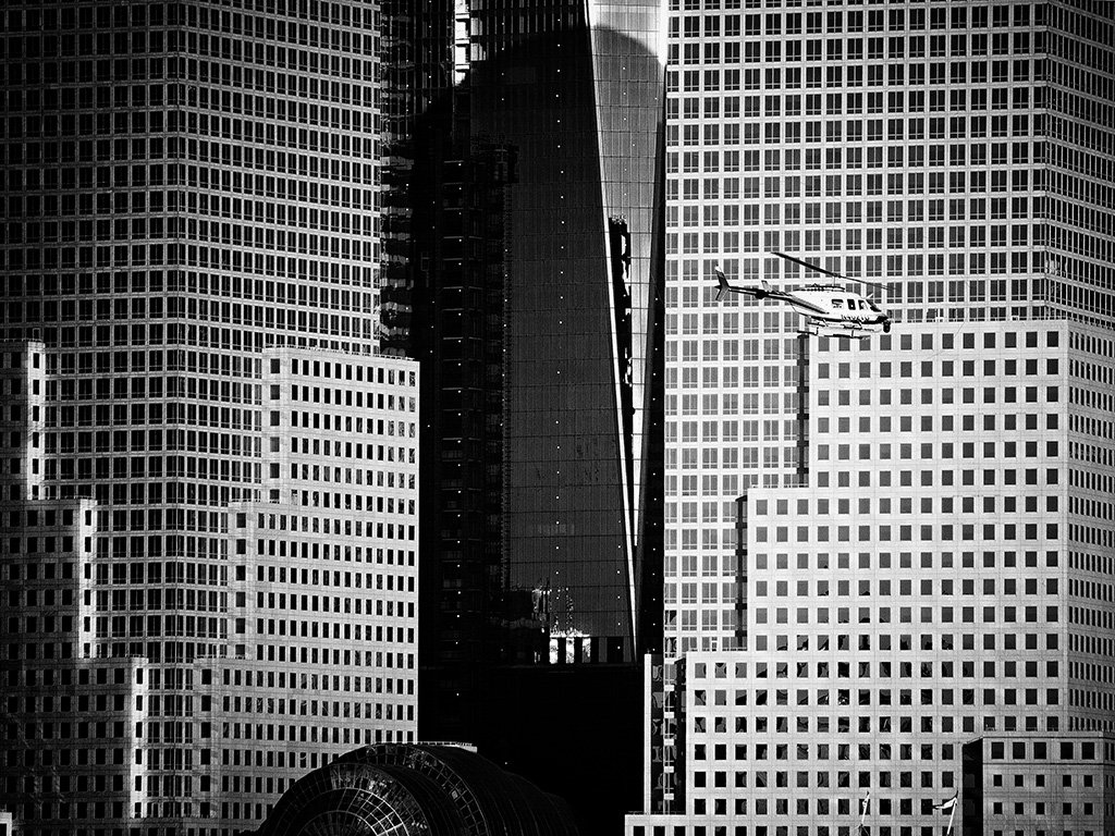 Verlorene Hubschrauber