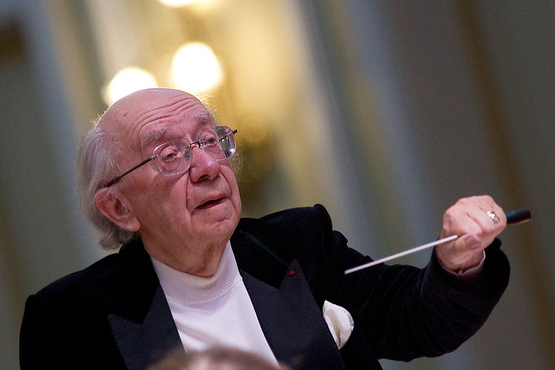 Gennadi Roschdestwenski