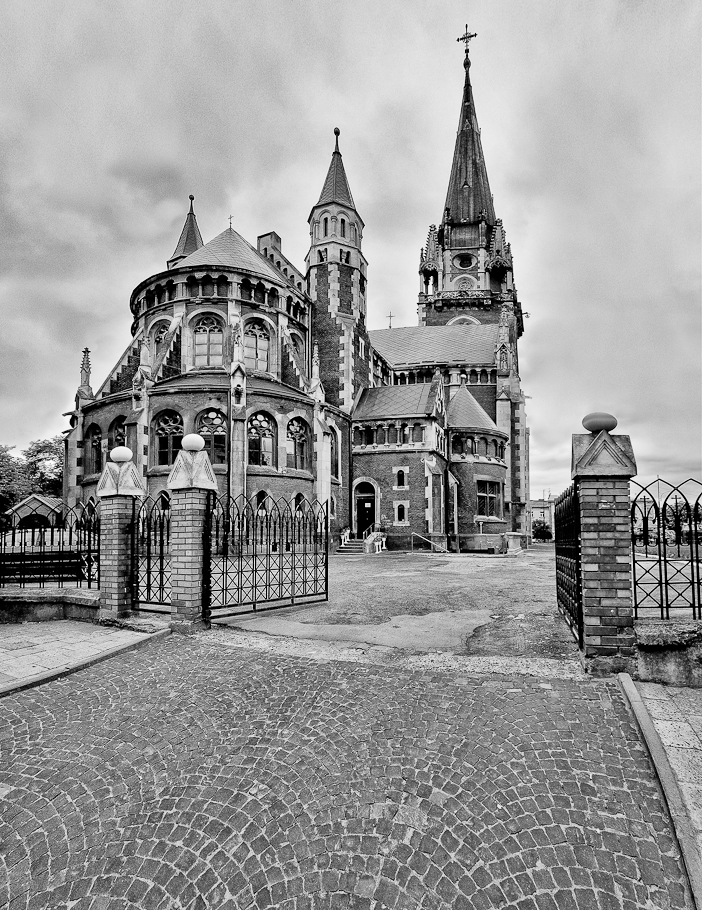 Church of St. Elizabeth