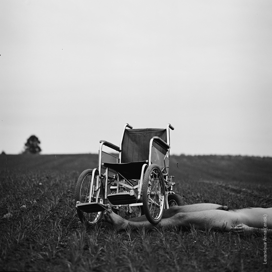 Die Geschichte ohne Namen ... Bild Nummer 4