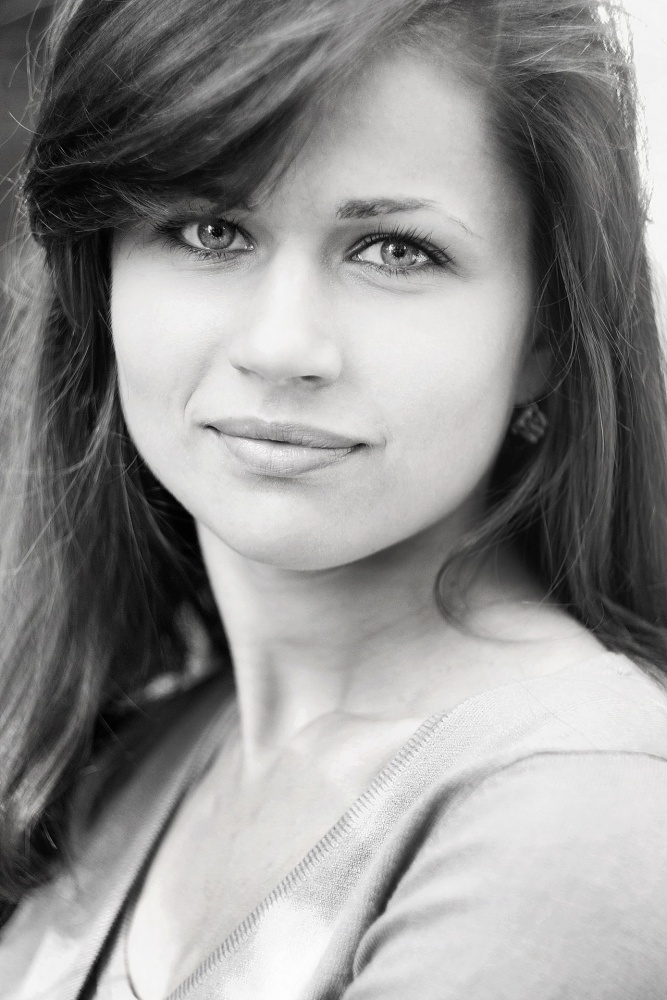 Emotionen - wie Farbe