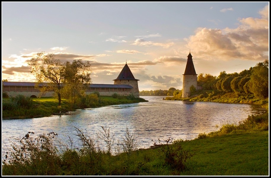 Die Feder-Version des