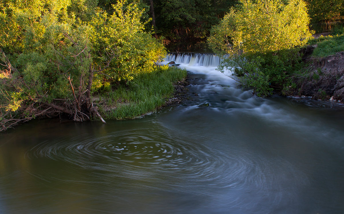 Sie leben Meerjungfrau